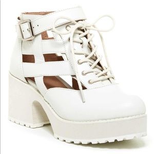 Shellys London Bootie